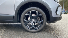 Vauxhall Crossland 1.2 Turbo [130] GS Line 5dr Auto Petrol Hatchback